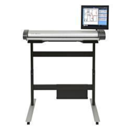 EPSON MFP SCANNER STAND 36